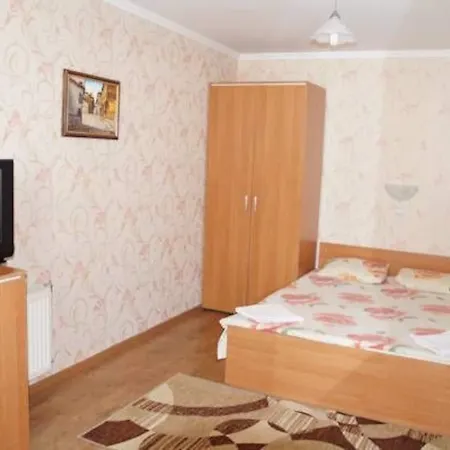 Family Slavianska Dusha Hotel
