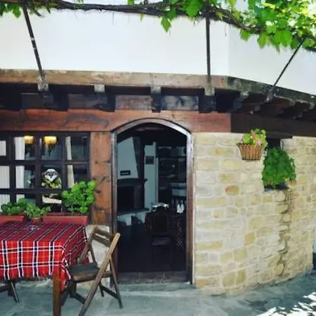 Hotel Family Slavianska Dusha